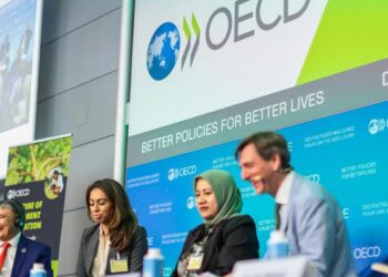 Brasil defende inclusão dos pobres no orçamento público