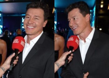 Rodrigo Faro descarta “BBB” e novos compromissos fixos na TV: “Tô tão tranquilo!”