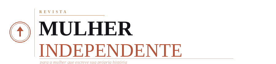 Revista Mulher Independente