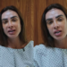 Nicole Bahls realiza transplante capilar para diminuir a testa: “Vou ficar feliz e cabeluda”