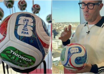 Copa do Mundo: Jornal Hoje estreia série especial sobre avanços tecnológicos no futebol