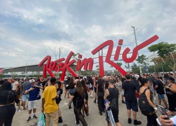 Rock in Rio 2026 esgota ingressos da pré-venda em menos de duas horas; venda geral começa na segunda-feira (8)